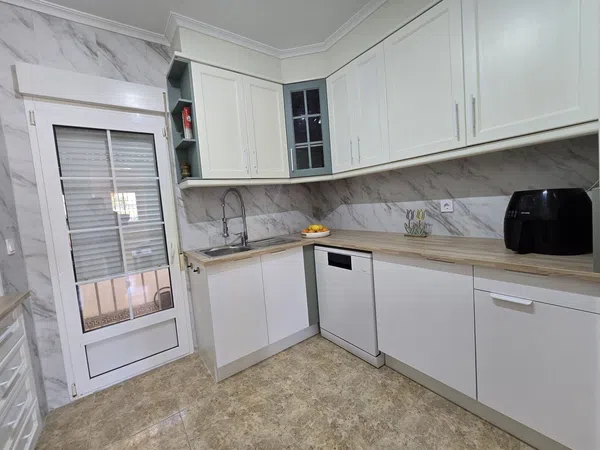 Chalet adosado en Calle Navia, 338, Villamartín - Foto 8