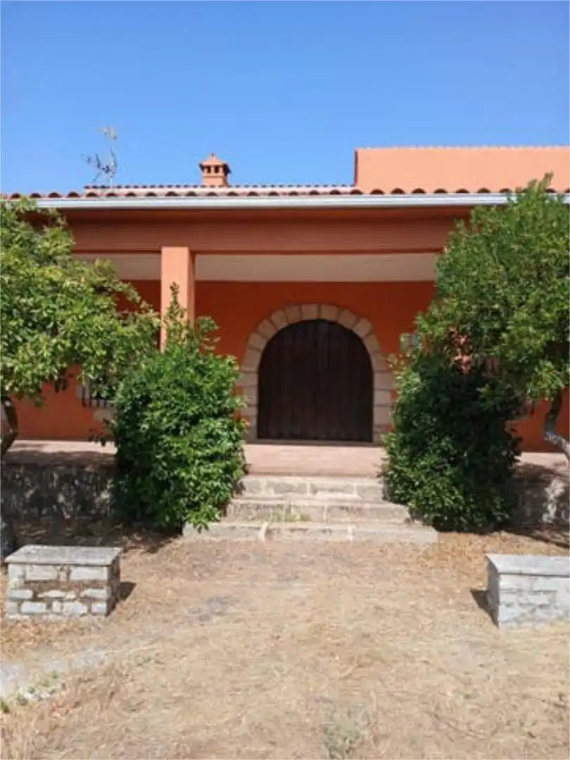 Casa adosada en Las matas - Foto 2