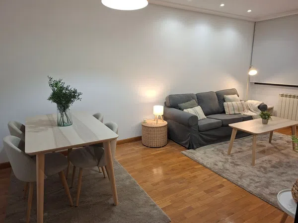 Piso en calle Sacramento, 22 - Foto 1