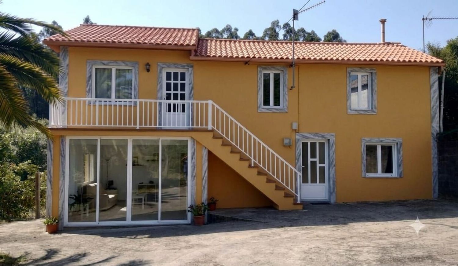 Casa o chalet independiente en San Roman de Montoxo, 11 - Foto 25