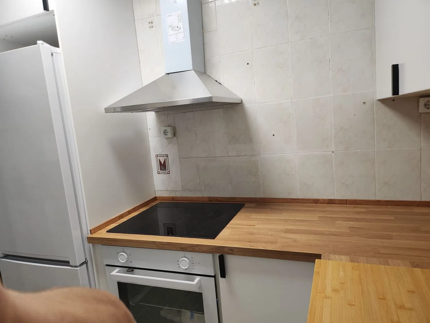 Piso en calle de Menéndez Pelayo, 10 - Foto 7
