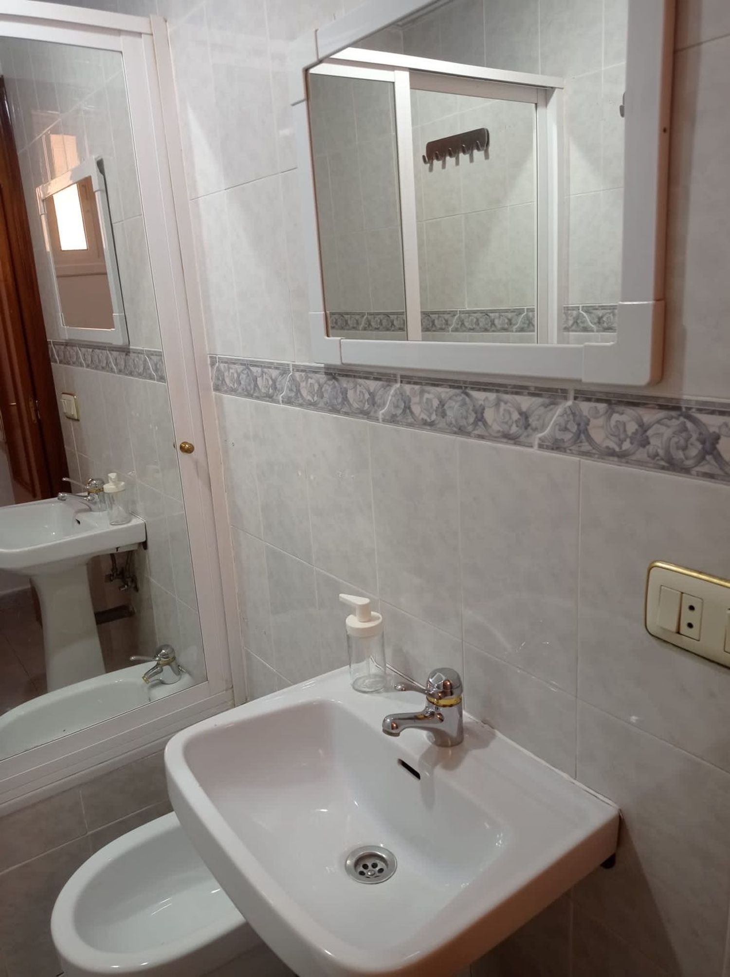 Piso en calle Profesor Hernández Pacheco, 1 D - Foto 12