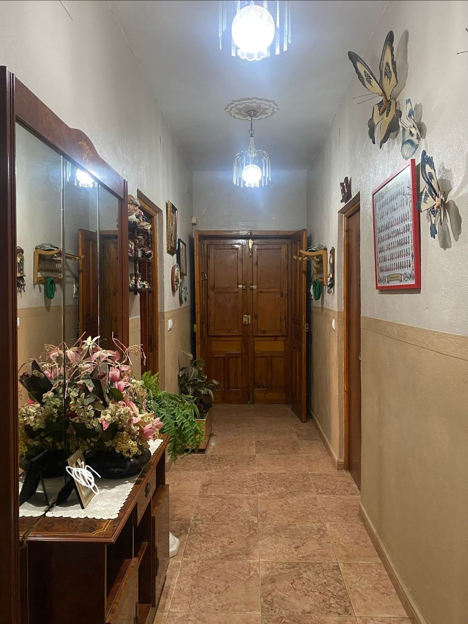Casa de pueblo en Plaza de la Fuente, 1 - Foto 3
