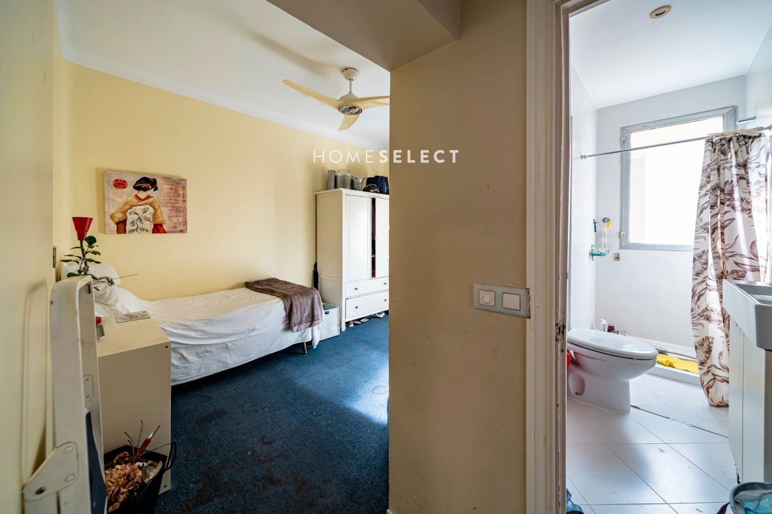 Ático en calle Velázquez - Foto 43