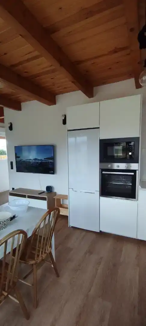 Chalet en  Carretera de Riego Abaxu 17 - Foto 4