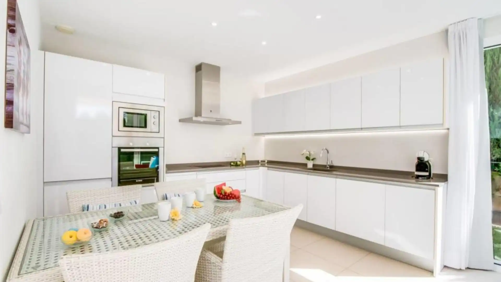 Chalet en  Carrer del Roure 177 - Foto 12