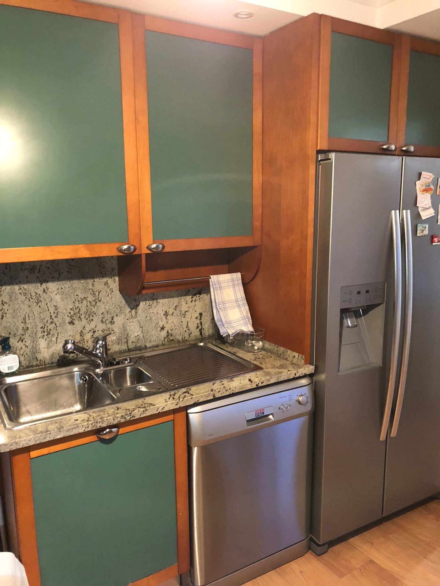 Dúplex en calle de Puerto Rico, 7 - Foto 18