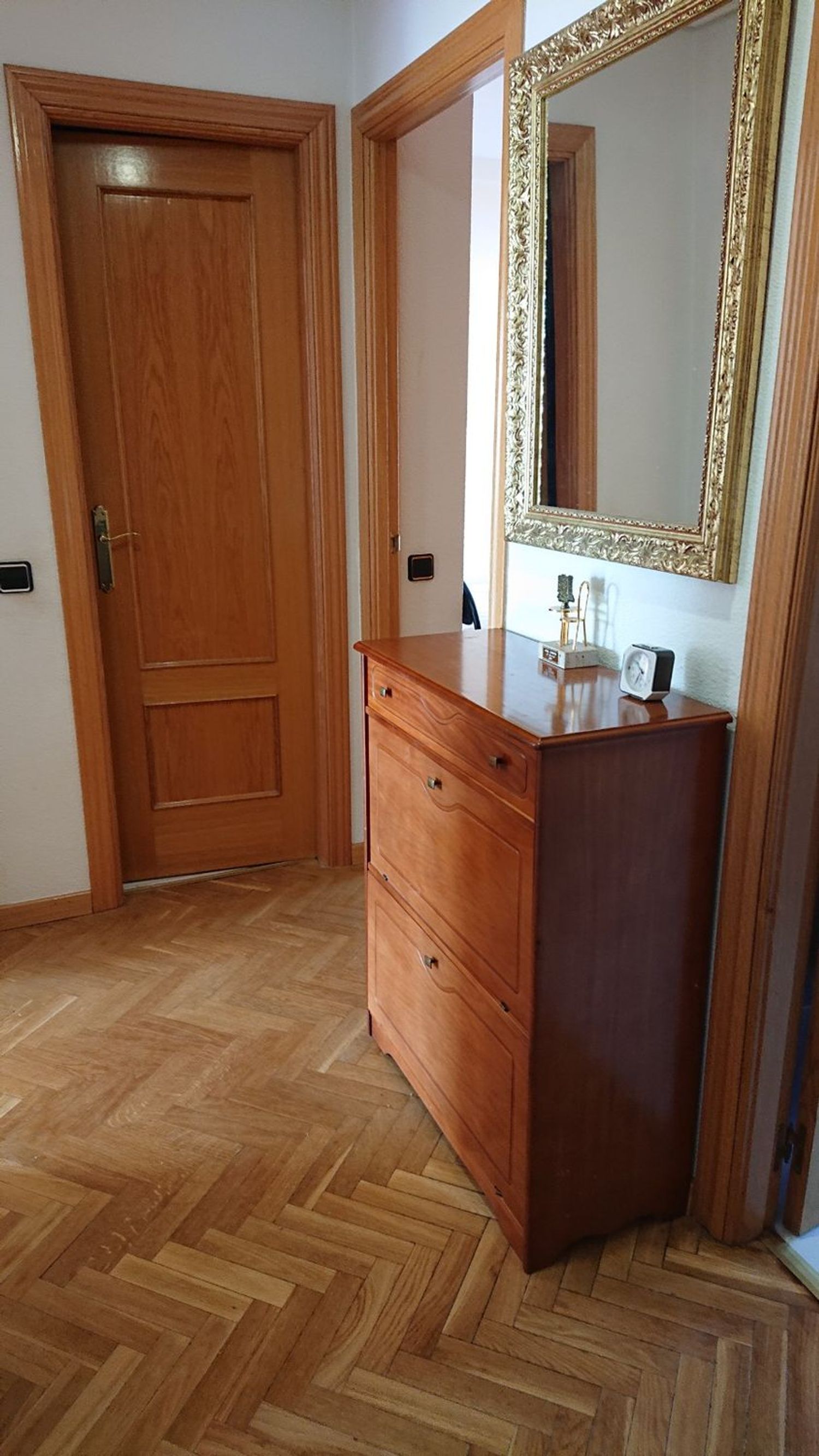 Piso en Calle de Embajadores, 88, Acacias - Foto 3
