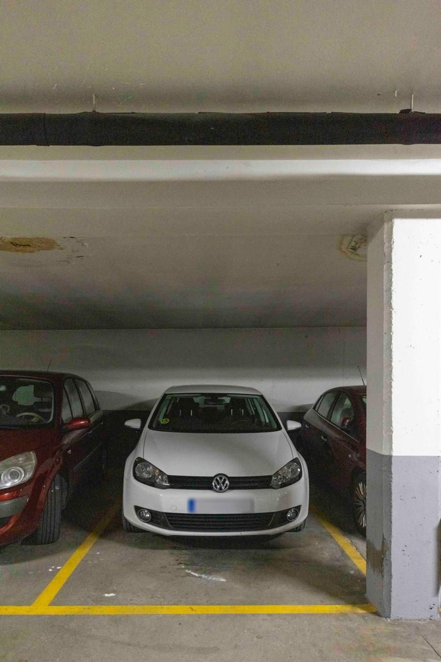 Piso en calle Valle del Roncal, 5 - Foto 32