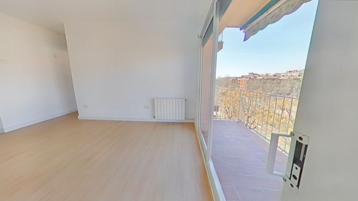 Piso en Les Franqueses del Vallès - Foto 6