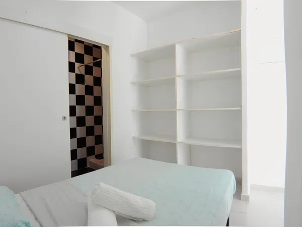 Estudio en Calle de Antonio Zamora, Puerta del Ángel - Foto 5
