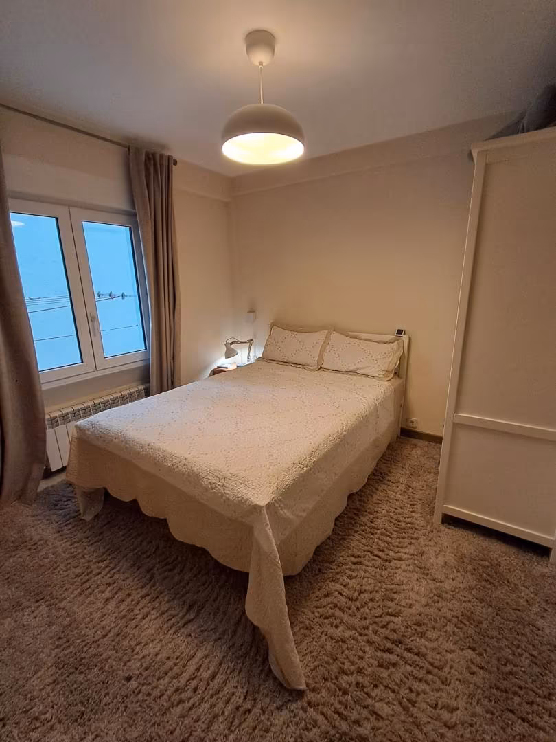 Piso en  Plaza del Poeta Iglesias 15 - Foto 7