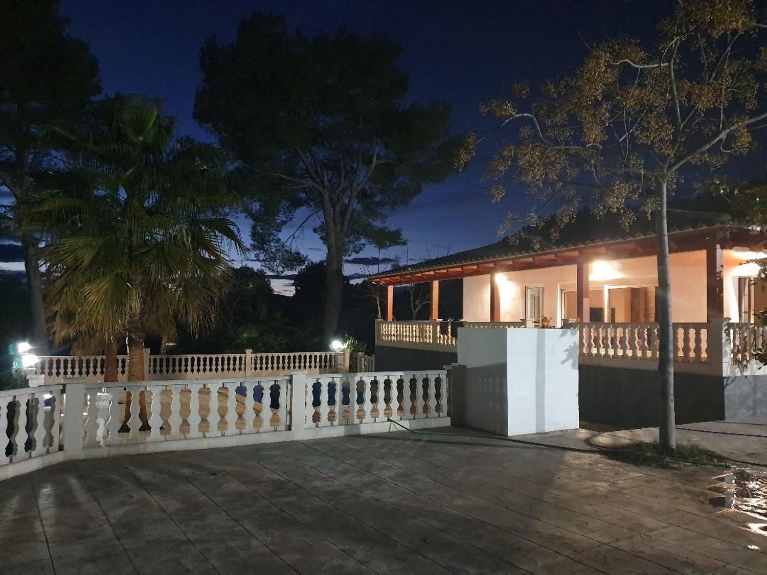 Casa o chalet independiente en Subida al Castillo s/n - Foto 2