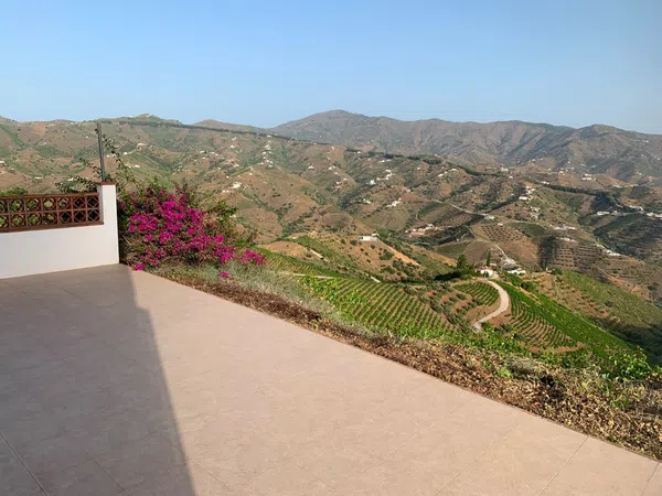 Casa rural en Cuesta paraje la, 283 parcela - Foto 26