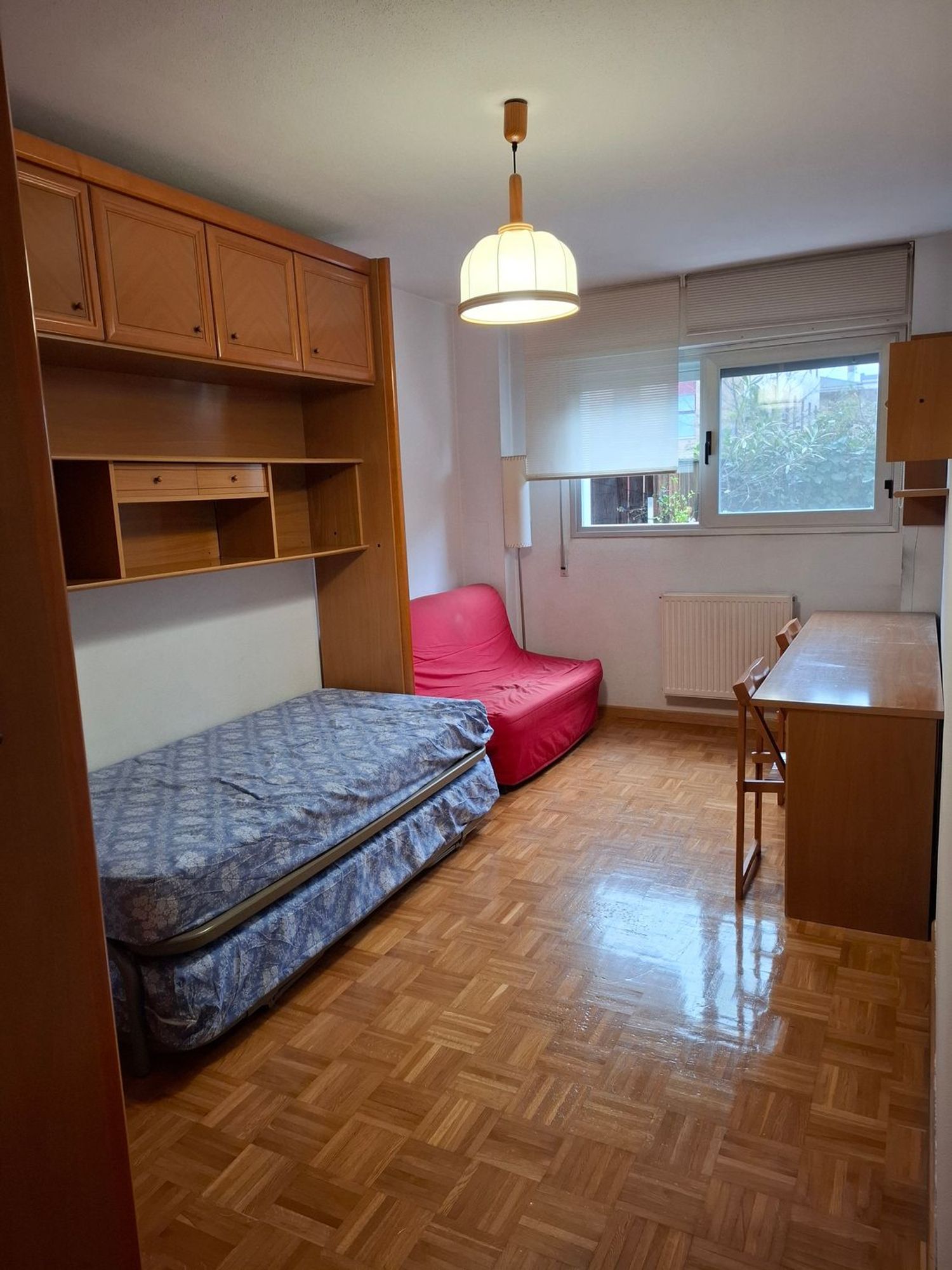 Piso en calle Ramón Aguinaga, 26 - Foto 12