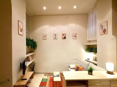 Dúplex en calle de la Mare de Déu del Pilar, 3