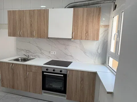 Piso en calle d'Urgell, 15