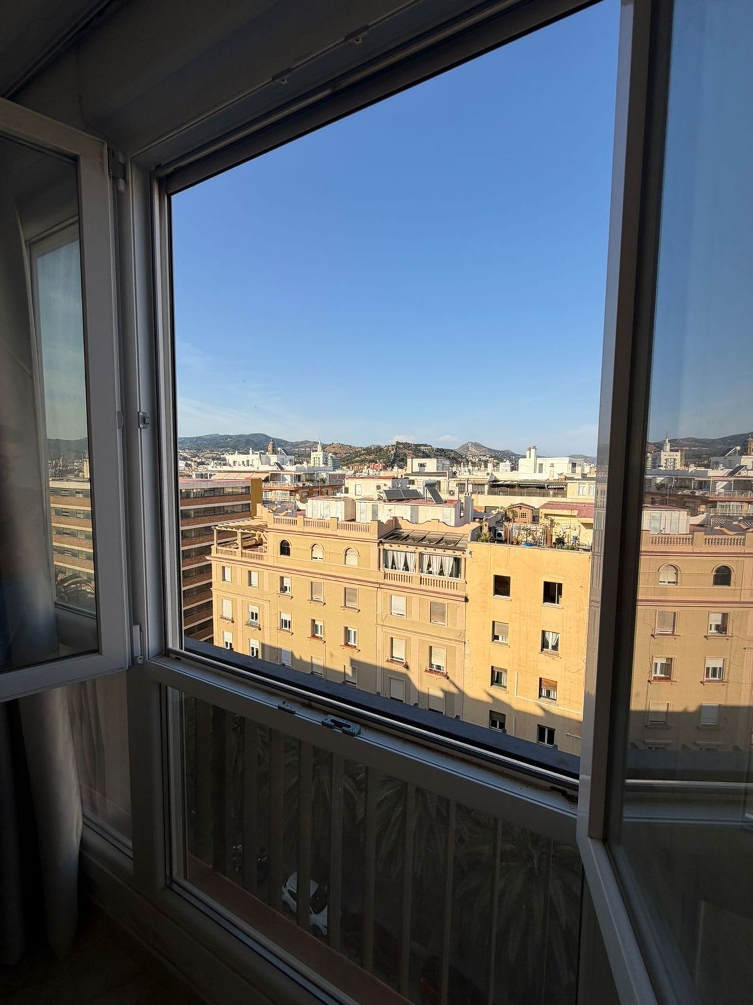 Piso en Alameda de Colón, 24, Ensanche Centro - Soho - Foto 12
