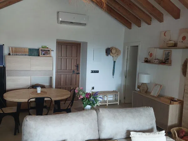 Casa rural en Diseminado Los Catorce, 123 - Foto 4
