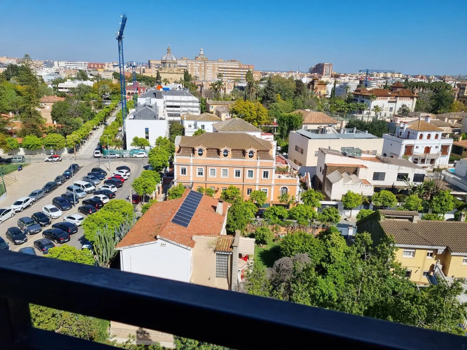 Piso en avenida de la Reina Mercedes, 21 - Foto 2