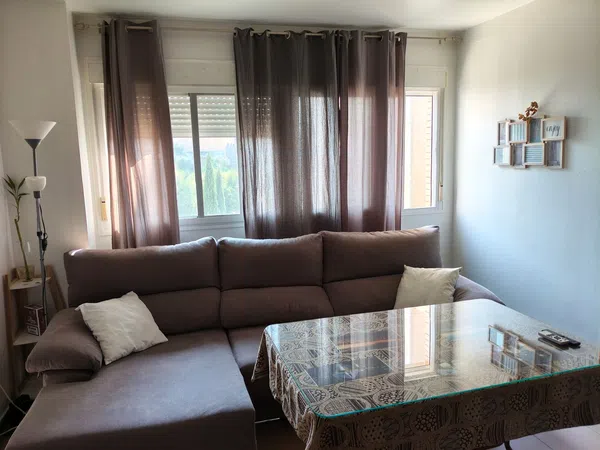 Piso en Avenida de los rostros, 2, Ctra de Sevilla - Ronda sur, Ctra de Sevilla - Ronda sur - Foto 2