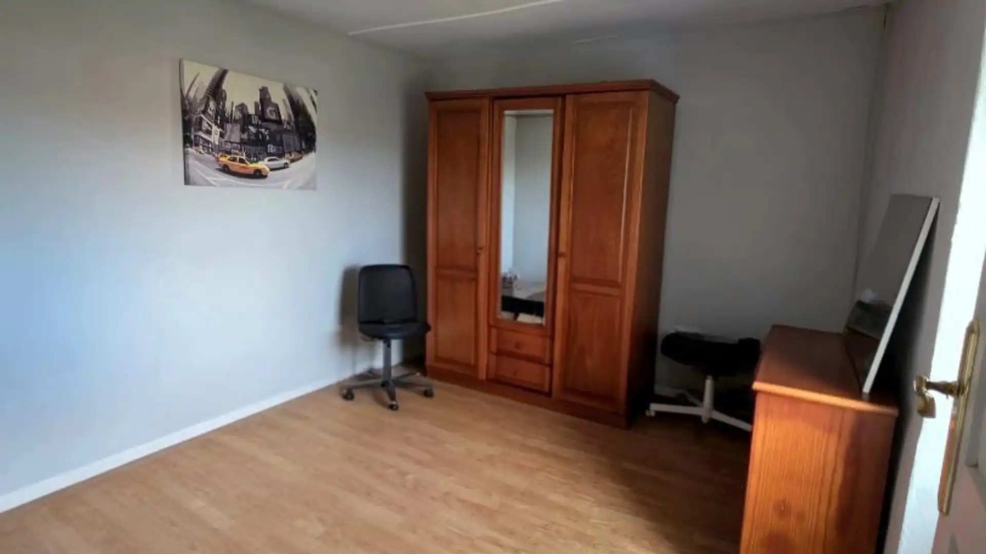 Chalet en  Rúa Muiño do Vento 3 - Foto 24