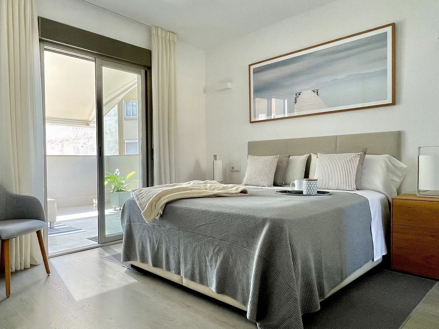 Dúplex en calle de la Fe, 12 - Foto 1