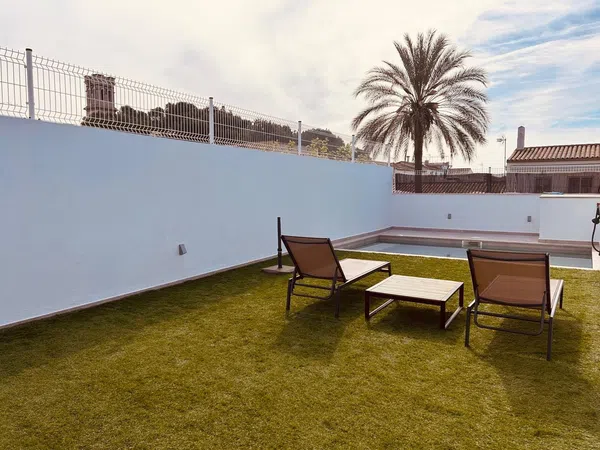 Chalet pareado en Avenida d'Antoni Maura, 36, Pont d'Inca - Foto 6