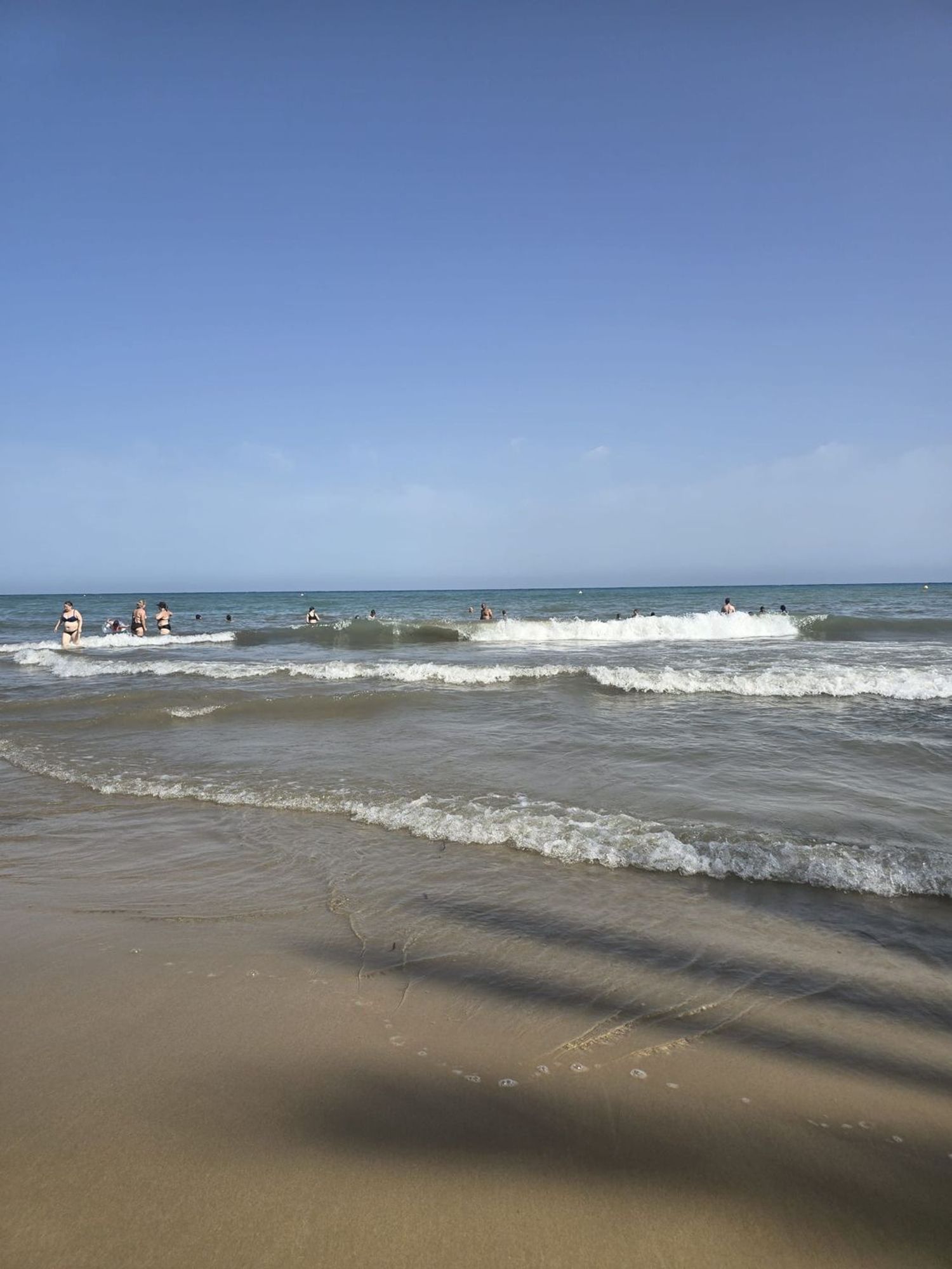 Piso en Calle Vicente Blasco Ibáñez, 124, Las Piscinas Naturales - Foto 11
