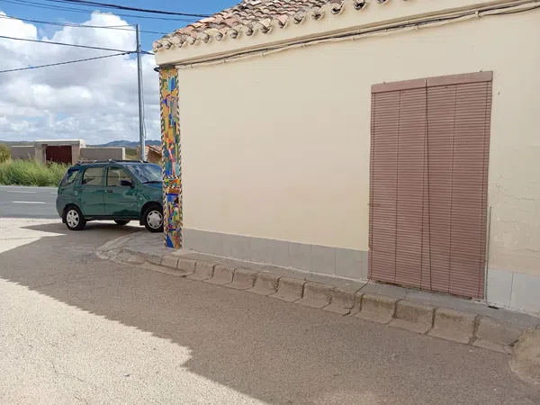 Piso en Calle Villarejo, 23 - Foto 24