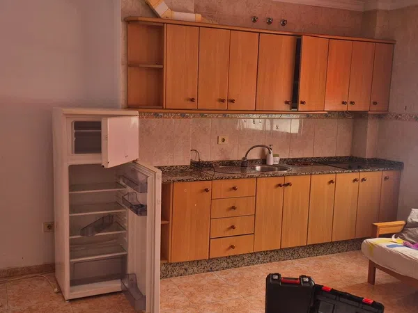 Piso en Calle Doña Perfecta, 205, Schamann - Rehoyas, Las Palmas de Gran Canaria - Foto 7