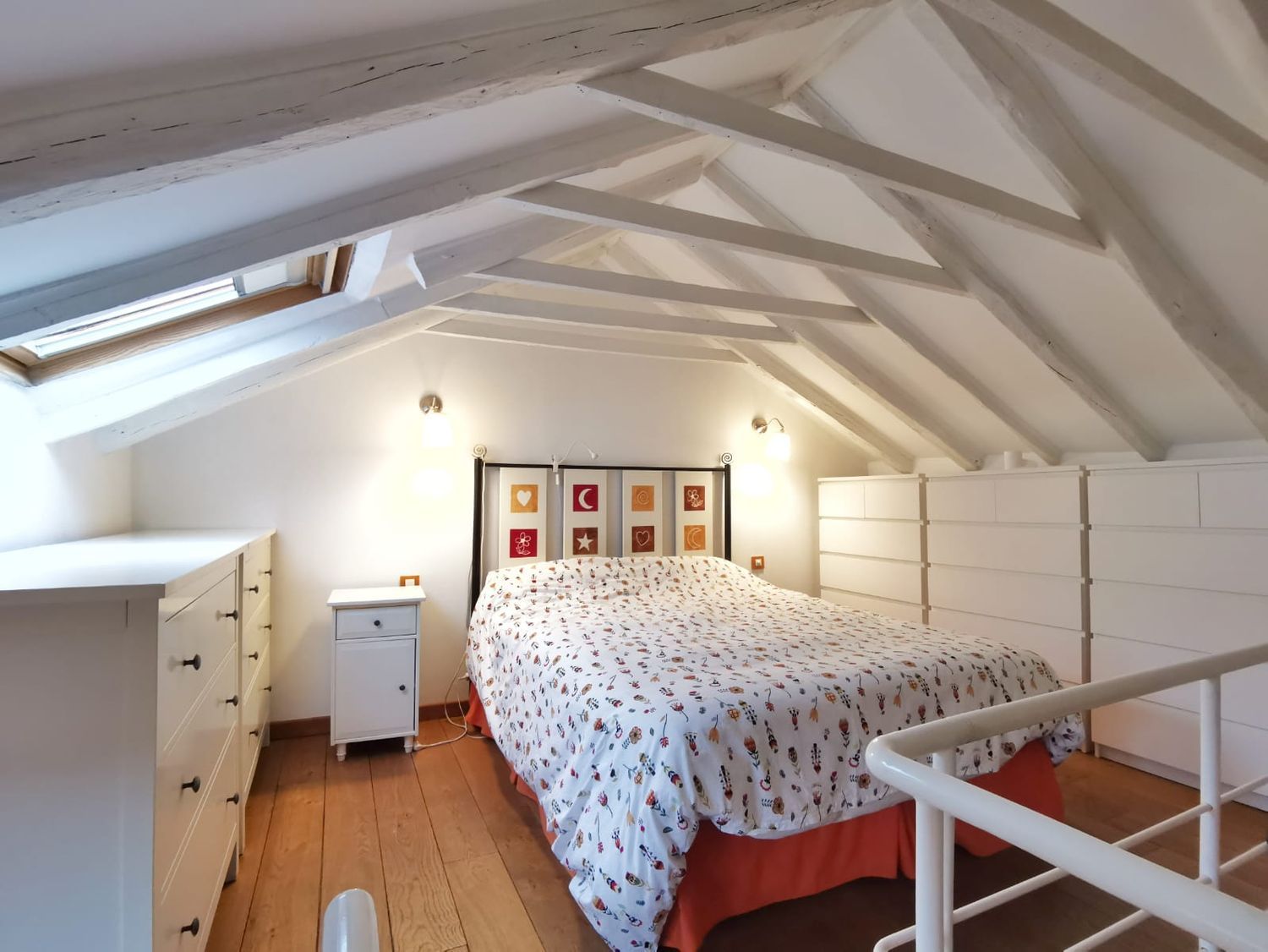 Dúplex en calle de Manuela Malasaña, 12 - Foto 17