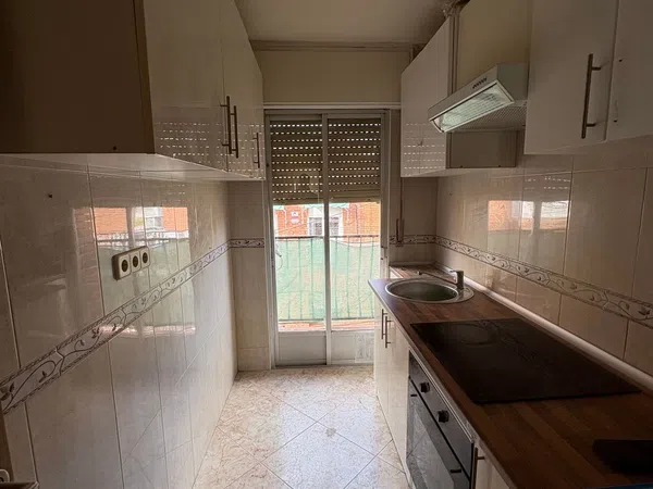 Piso en Calle de la Guayaba, 16, Buena Vista - Foto 2
