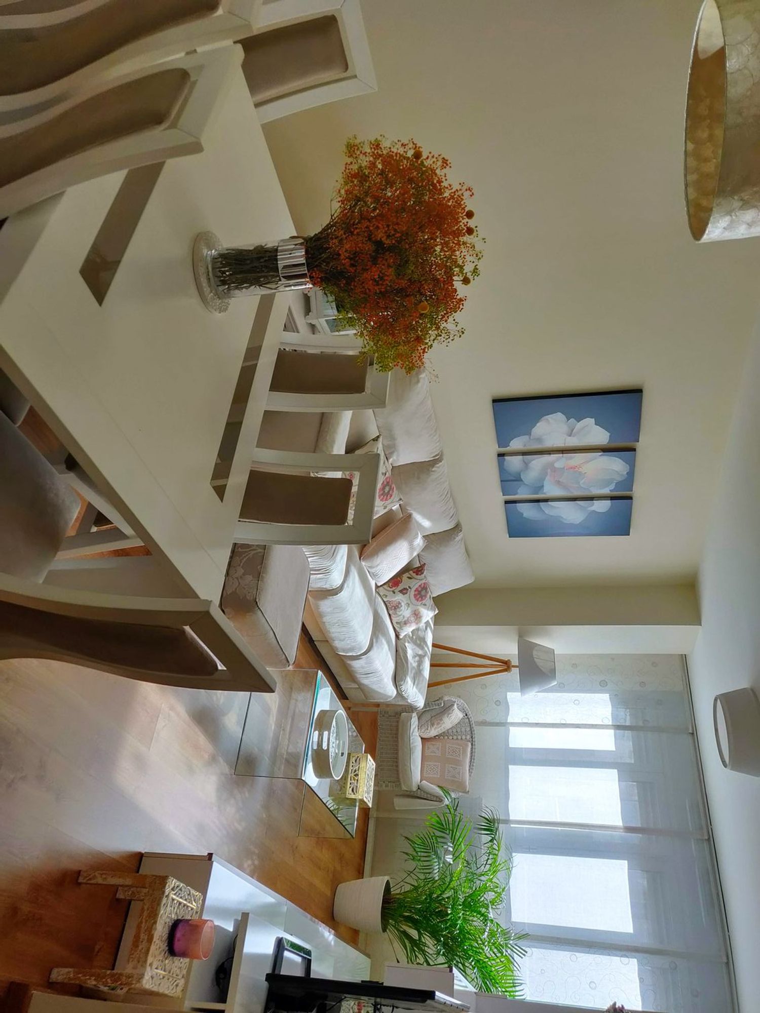 Piso en avenida de Manuel Azaña, 6