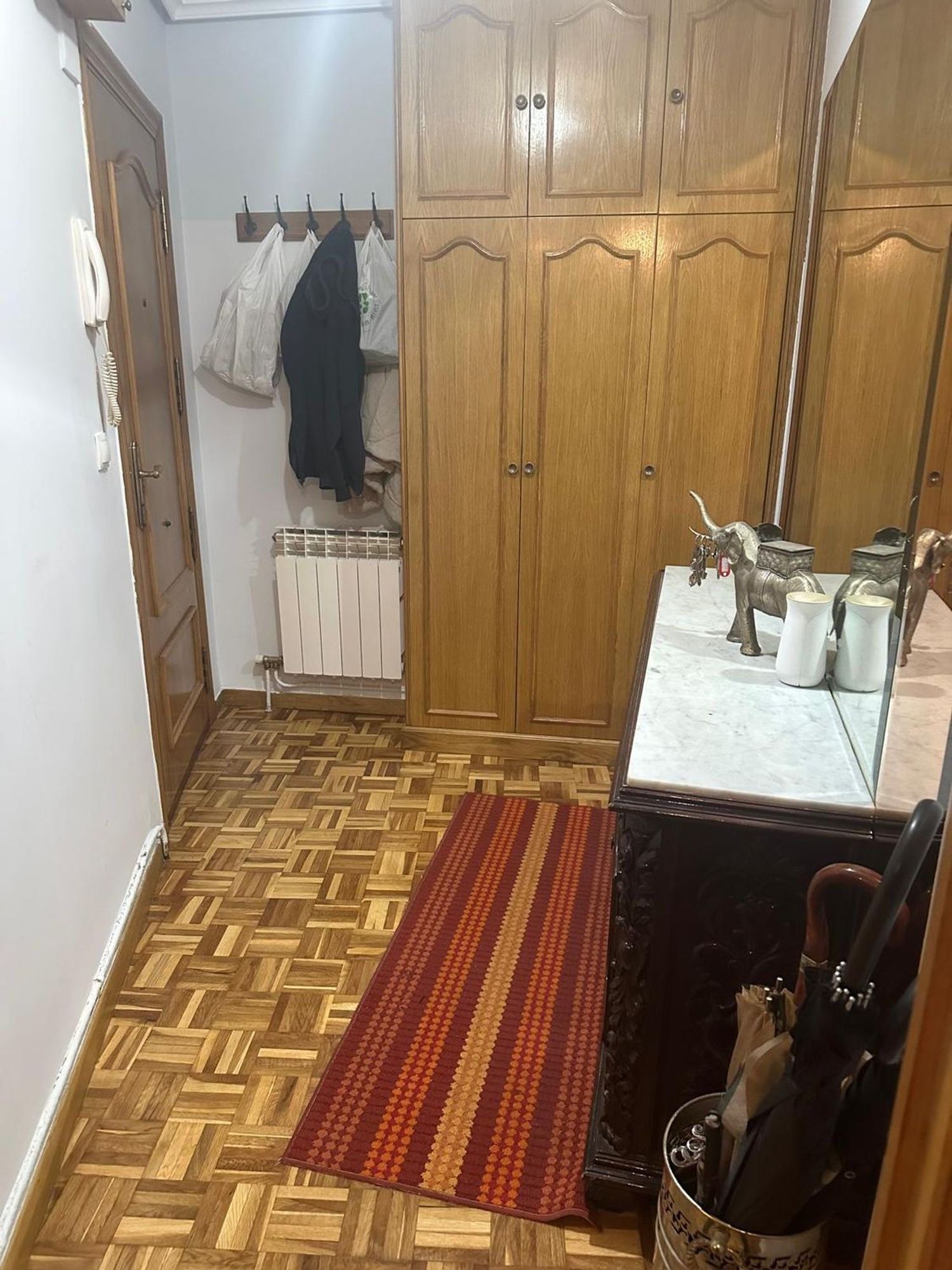 Piso en San Pedro y San Felices - Foto 16
