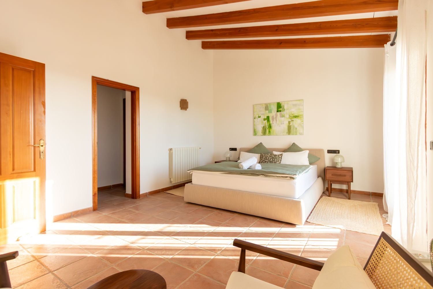 Finca rústica en Camino de sa Gruta, 12, Manacor Centro, Manacor Centro - Foto 4