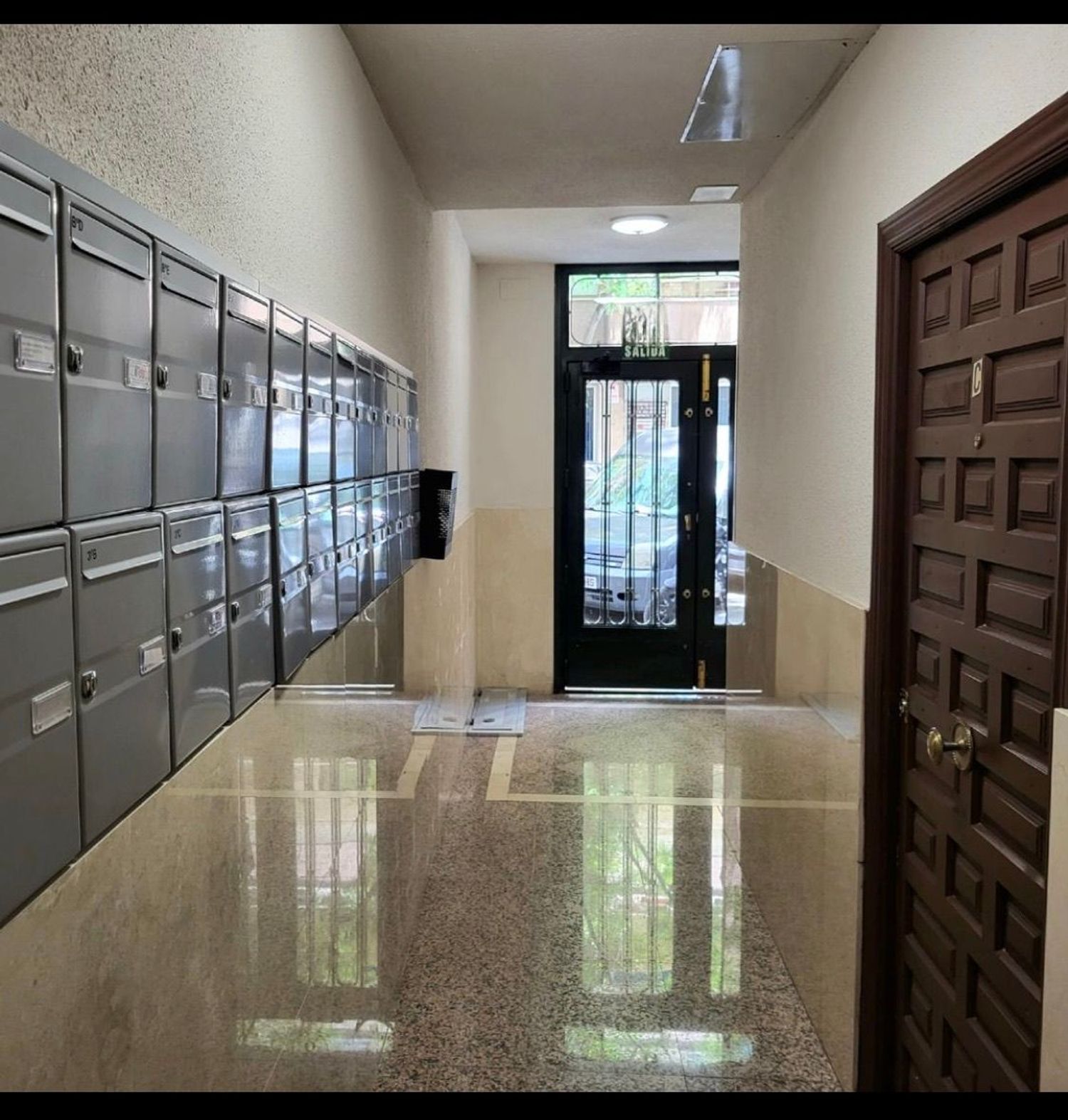 Estudio en calle de la Arquitectura, 8 - Foto 13