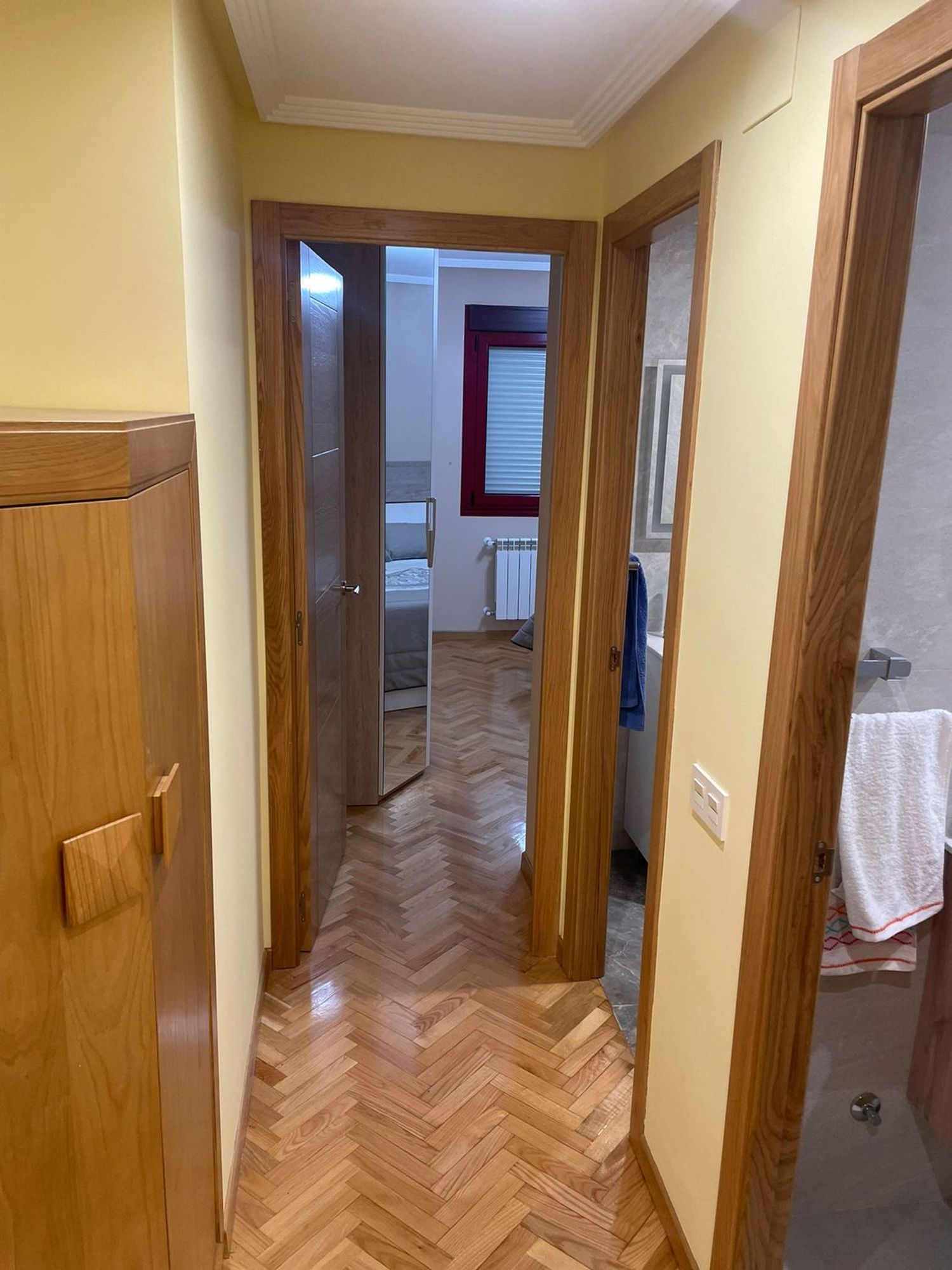 Piso en Calle Monte Cerrau, 5, Montecerrao - Foto 11