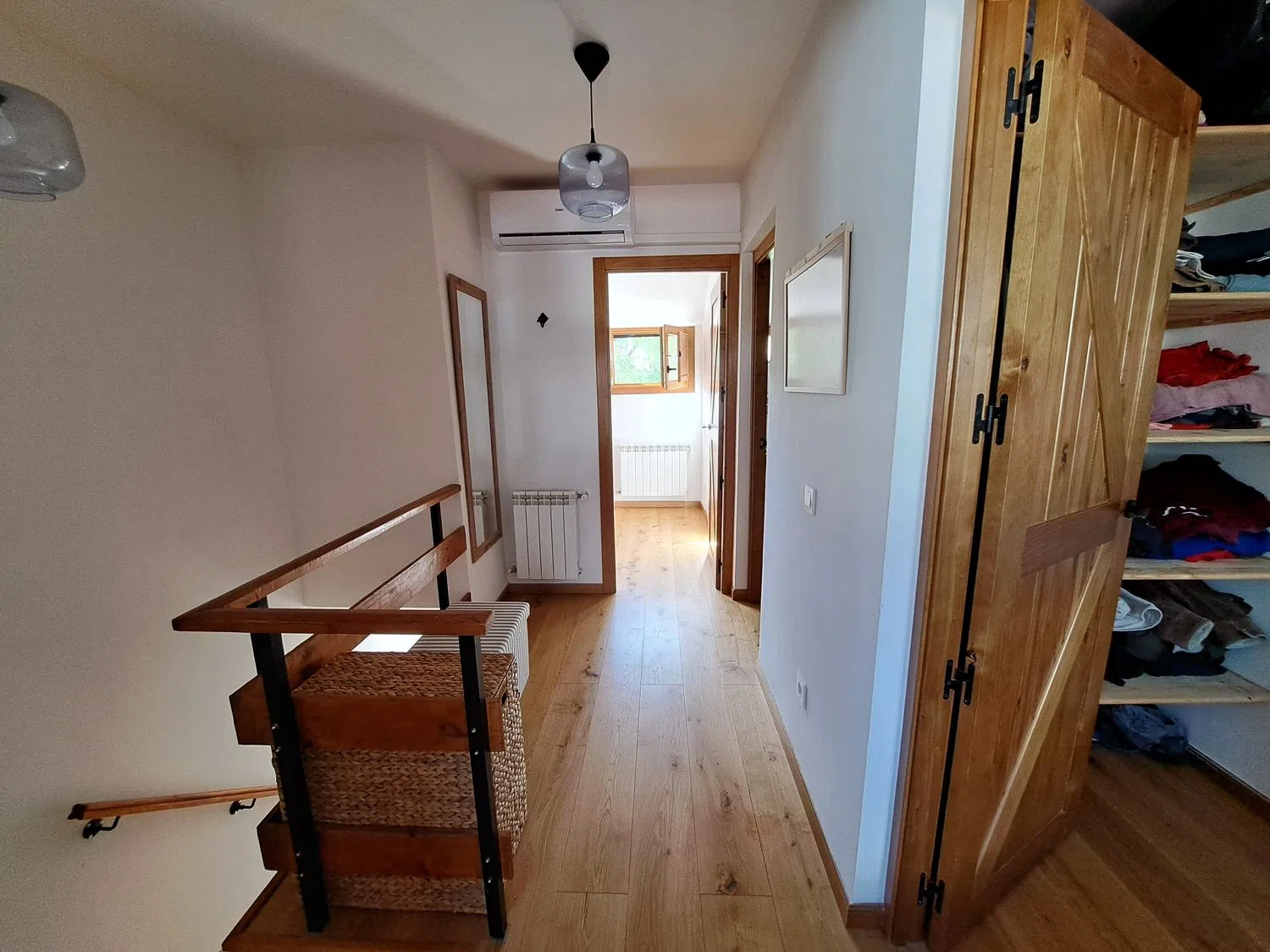 Chalet adosado en Barrio El Pardo - Foto 22