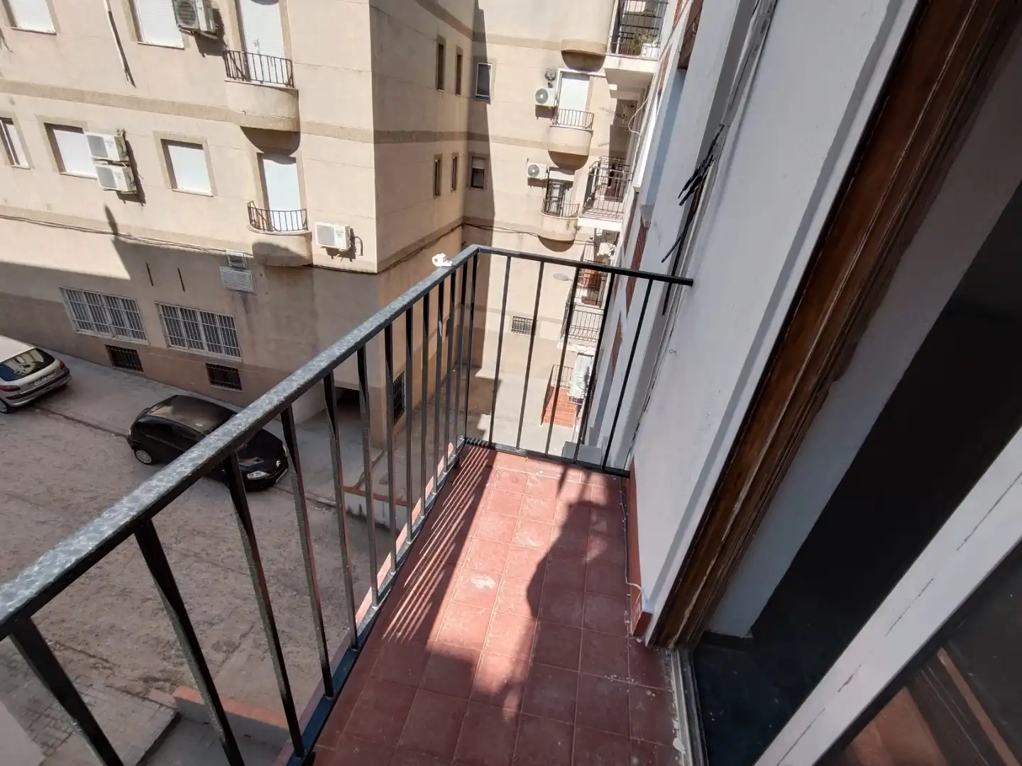 Piso en  Calle Santa Amalia 3B - Foto 3