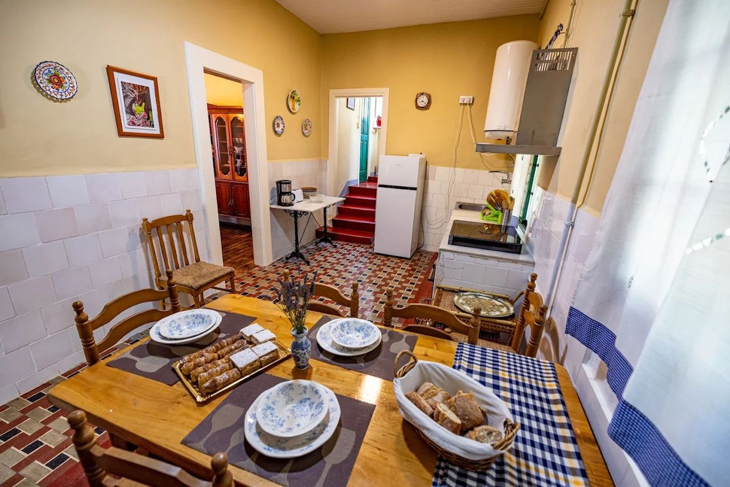 Casa rural en Avenida de la Estación, 31 -23 - Foto 6