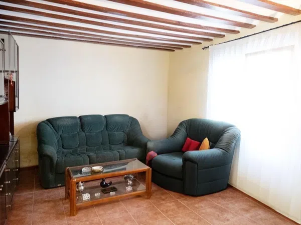 Chalet pareado en Calle de la Cruz de Orozco, 34 - Foto 6