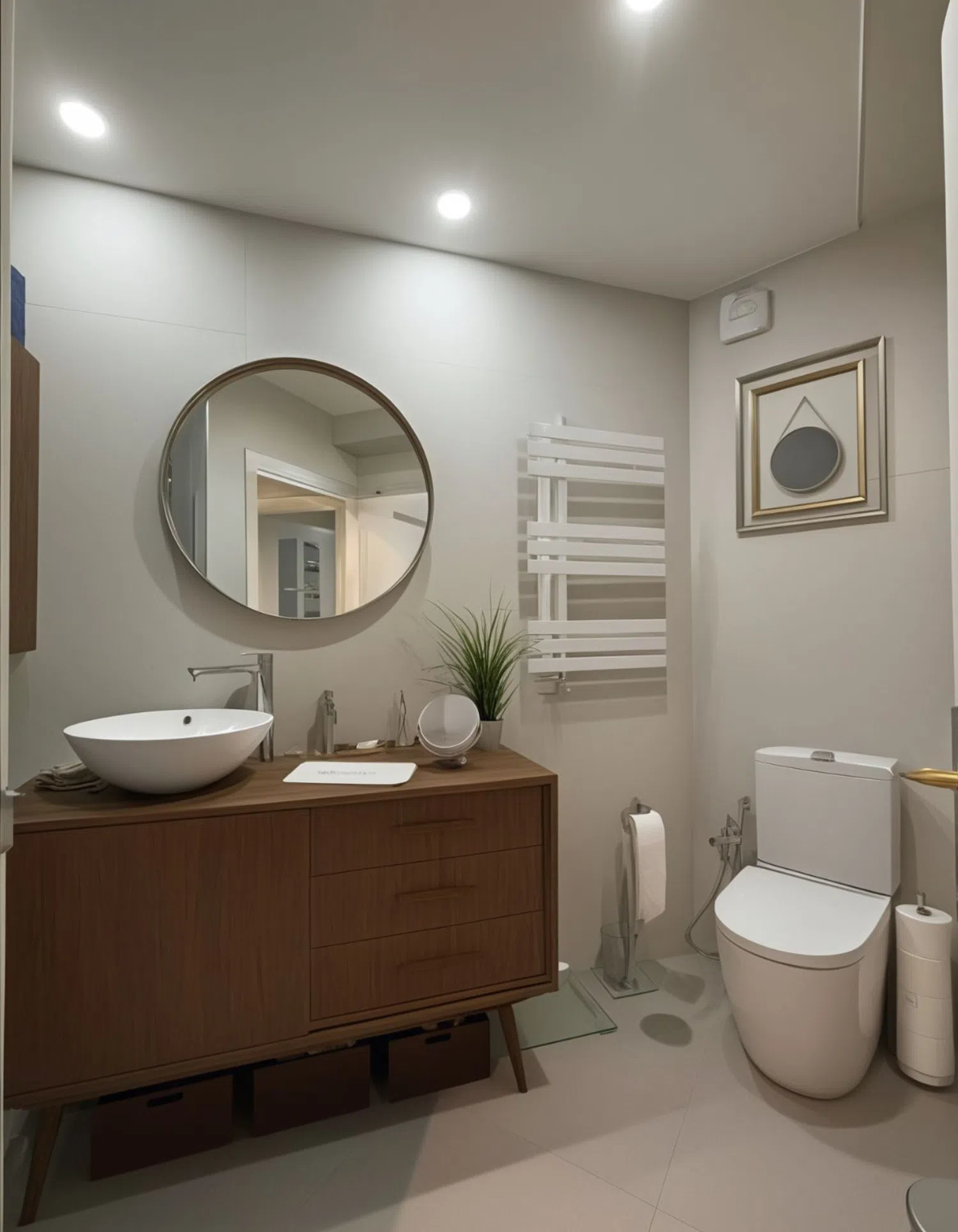 Piso en calle Marianistas, 11 - Foto 13