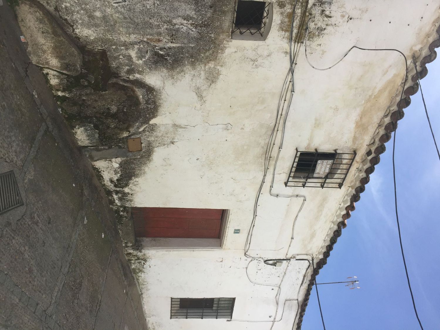 Casa de pueblo en Plaza Alta, 1 - Foto 6