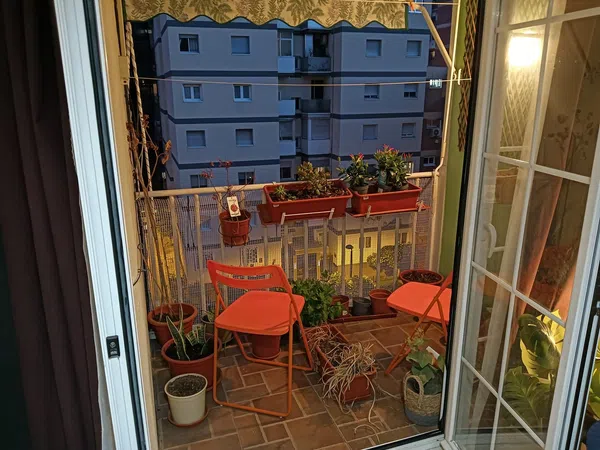 Piso en Calle de los Monegros, 9 - Foto 6