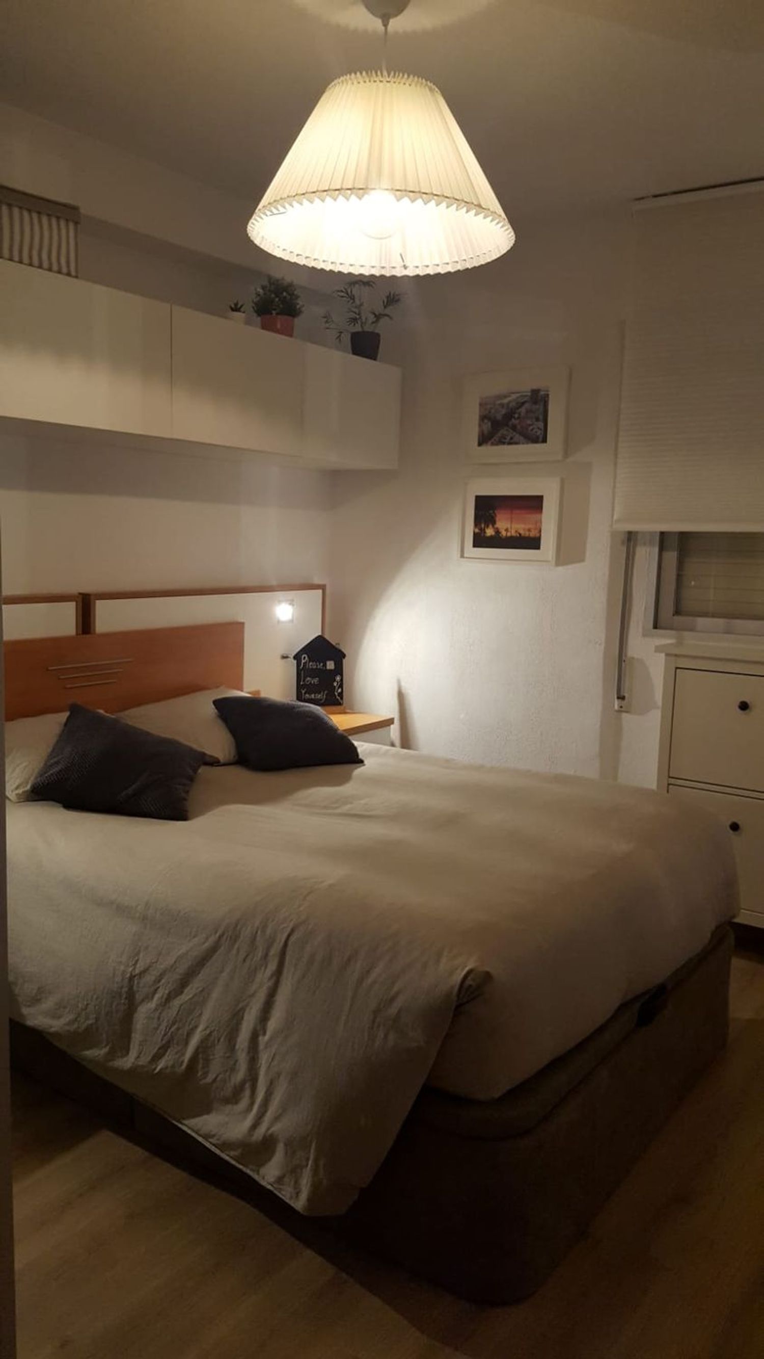 Piso en avenida Benidorm, 5 - Foto 12