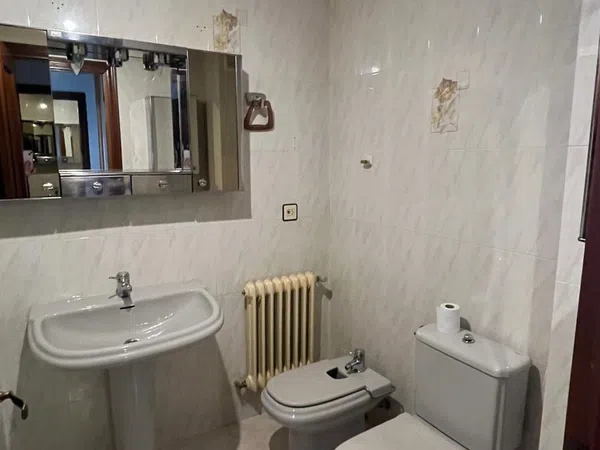 Piso en Guijuelo - Foto 18