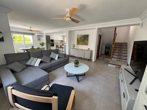 Chalet pareado en Calle Mar Blau N-10, 17, Mareny Blau, Mareny Blau - Foto 3