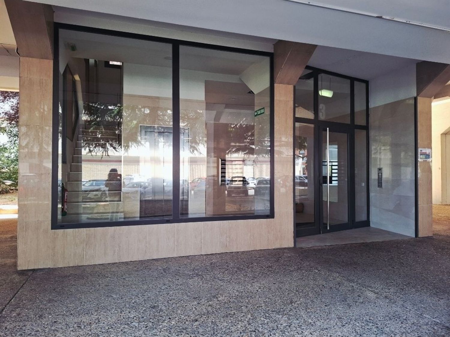 Piso en Avenida del Rascacielos, 3 - Foto 3