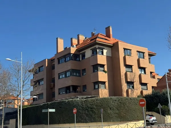 Piso en avenida Isabel de Farnesio, 17 - Foto 3